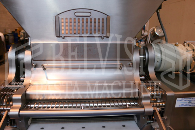 AUTOMATIC SHEETER MACHINE MODEL TOUCH SCREEN